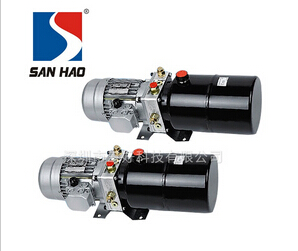 【登車(chē)橋動(dòng)力單元】新技術(shù)，新工藝