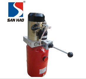 【電動堆高車動力單元】價格實惠，功能多