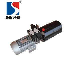 【登車橋動力單元】真誠的心，換您的信賴