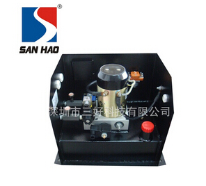 汽車尾板動(dòng)力單元的小學(xué)堂，教你學(xué)會(huì)保護(hù)它