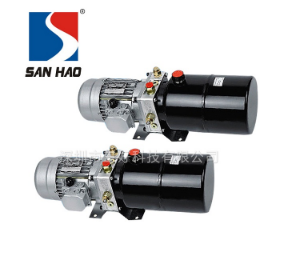 登車橋動(dòng)力單元不僅提效率率，也節(jié)省資金