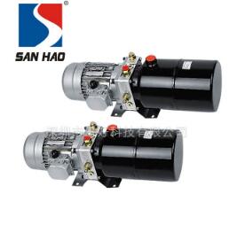 這么好的固定式登車橋動(dòng)力單元，當(dāng)然得選啦！