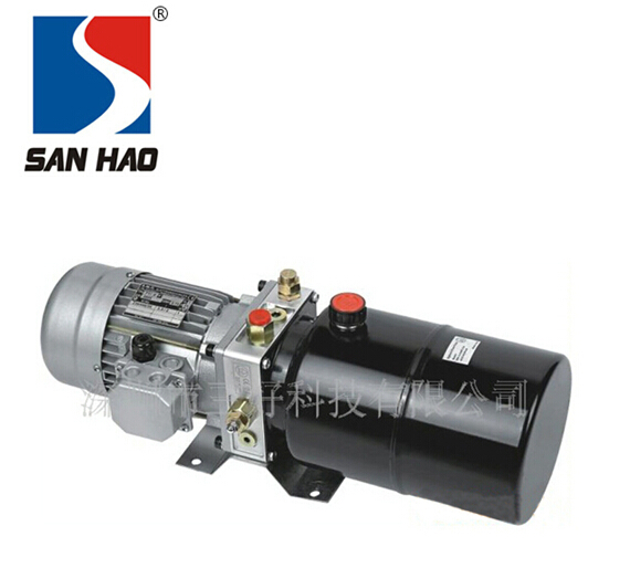 裝卸貨月臺液壓動力單元應(yīng)當(dāng)注意的事項(xiàng)有哪些？