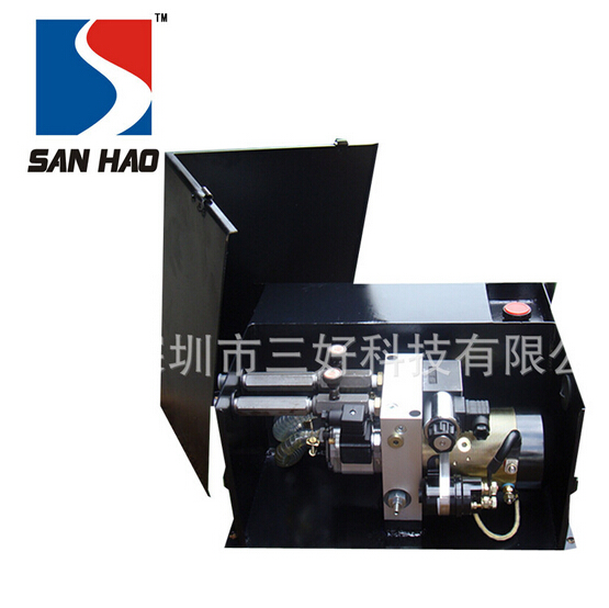 汽車尾板動力單元使用該注意哪些事項？