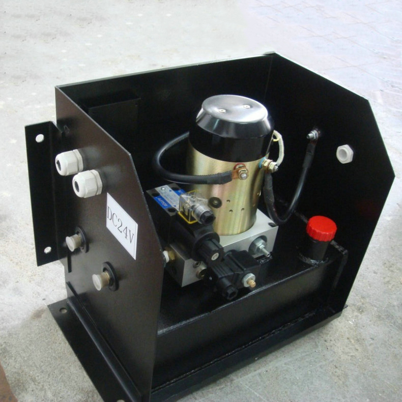 經(jīng)濟(jì)實(shí)用型汽車尾板動(dòng)力單元怎么選擇？