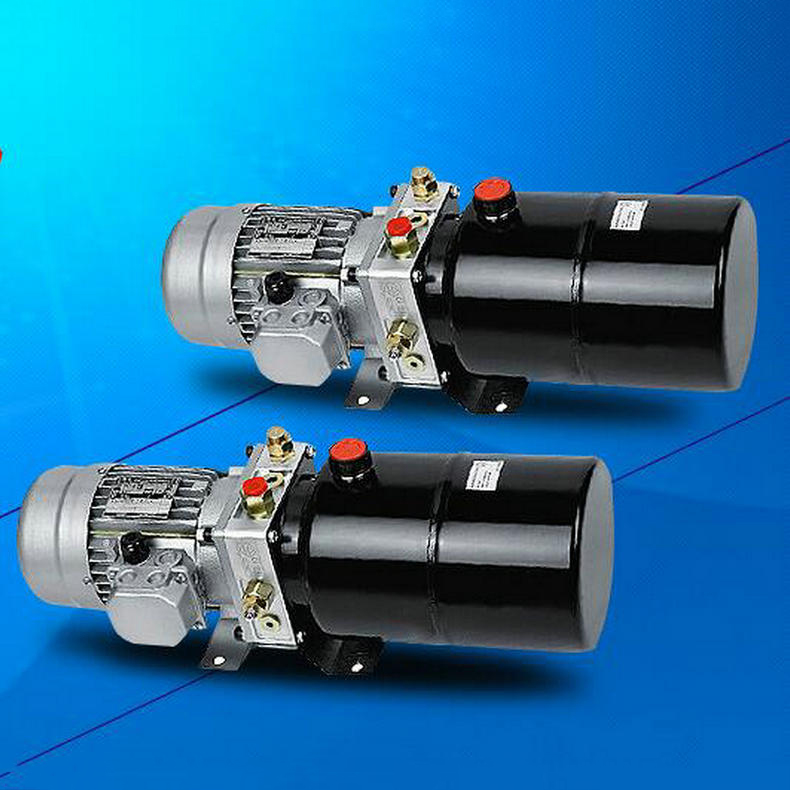 固定式登車橋動力單元是什么，怎么工作，用在哪里？