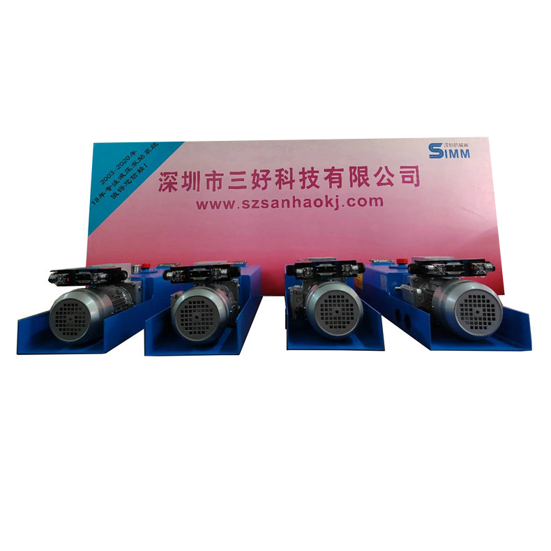 汽車(chē)升降尾板動(dòng)力單元是什么，功能及特點(diǎn)如何