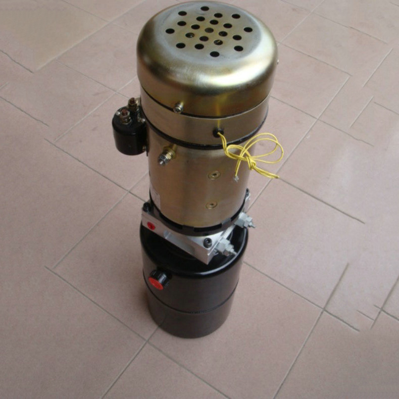 防爆升降平臺(tái)液壓動(dòng)力單元的維護(hù)保養(yǎng)有哪些注意事項(xiàng)？